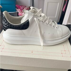 Alexander McQueen Sneakers